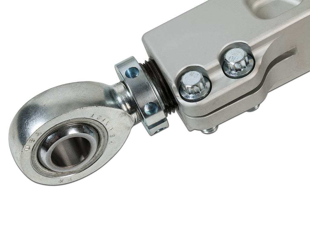 ICON 2007-2021 Toyota Tundra/2008-2022 Toyota Sequoia, Billet Front Upper Control Arm w/ Delta Joint Kit — additional product view