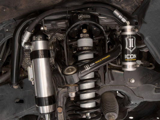 ICON 2001-21 Toyota Tundra S2 Hoop Kit — additional product view