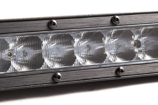 Diode Dynamics SS30 Classic White Driving Light Bar
