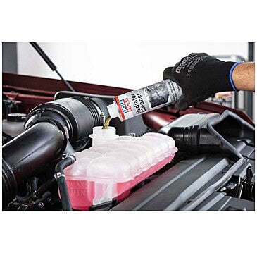 Radiator Cleaner 300ml