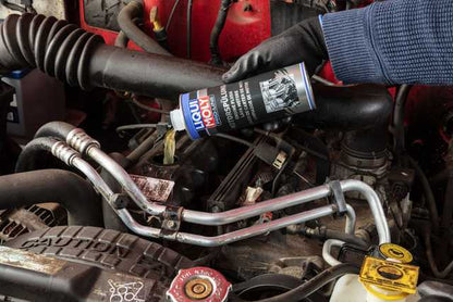 Pro-Line Engine Flush 500ml — application example 3