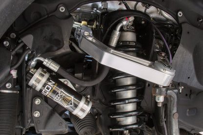 ICON 2008-Up Toyota Land Cruiser, 2.5 VS RR/CDCV Coilover Kit — product view