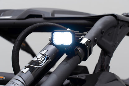 Diode Dynamics Stage Series SSC2 Sport 1.875" Roll Bar Reverse Light Kit