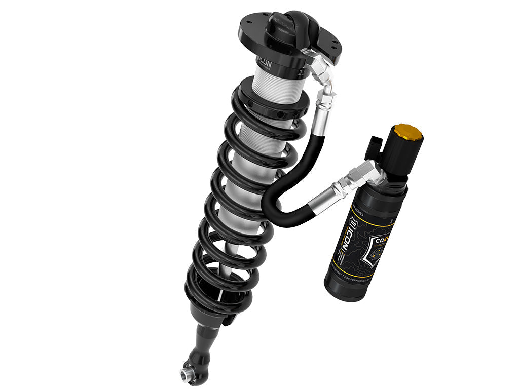 ICON 2014-21 Toyota Tundra, 2.5 VS RR/CDEV Coilover Kit — additional product view