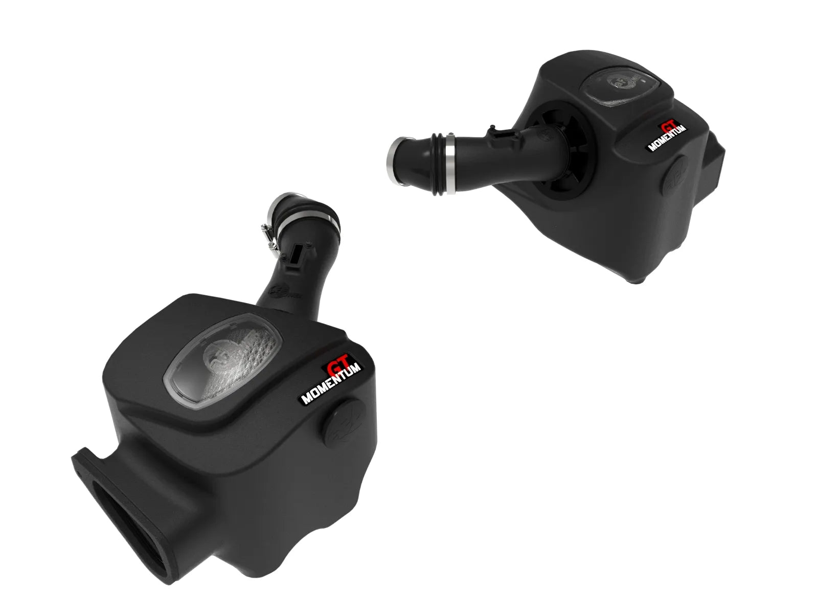 Momentum GT Cold Air Intake System w/ Pro DRY S Filters