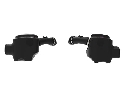 aFe POWER 50-70091D Momentum GT cold-air intake — rear view