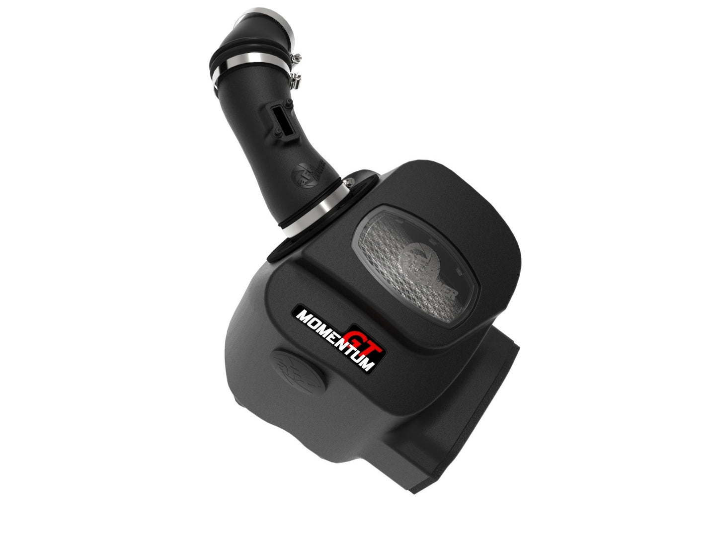 aFe POWER 50-70091D passenger-side intake assembly