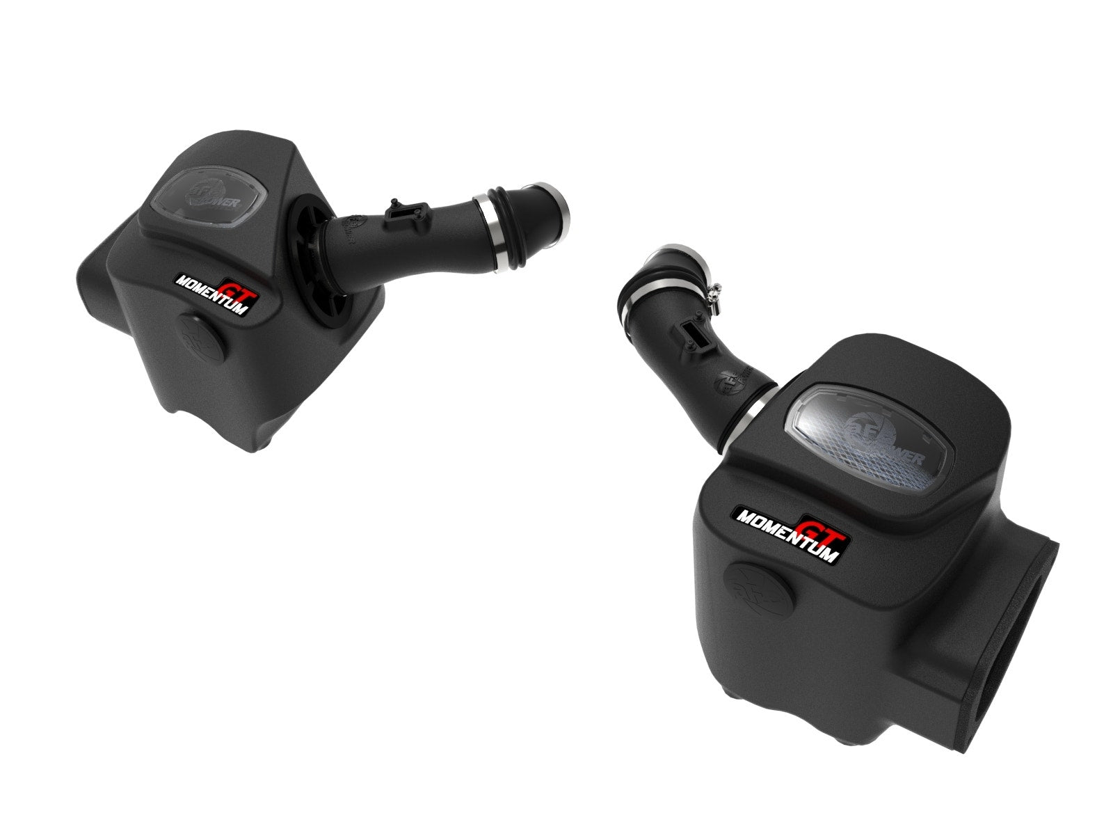 aFe POWER 50-70091R Momentum GT cold-air intake — alternate product view