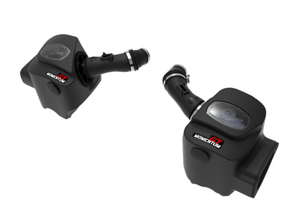 aFe POWER 50-70091R Momentum GT cold-air intake — alternate product view