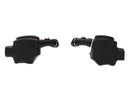 aFe POWER 50-70091R Momentum GT cold-air intake — rear view