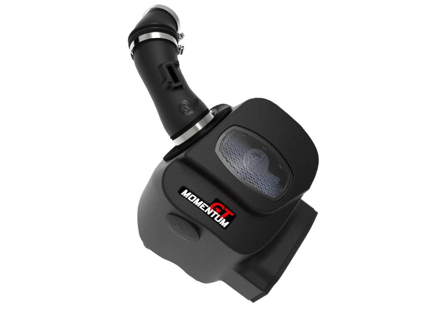 aFe POWER 50-70091R passenger-side intake assembly