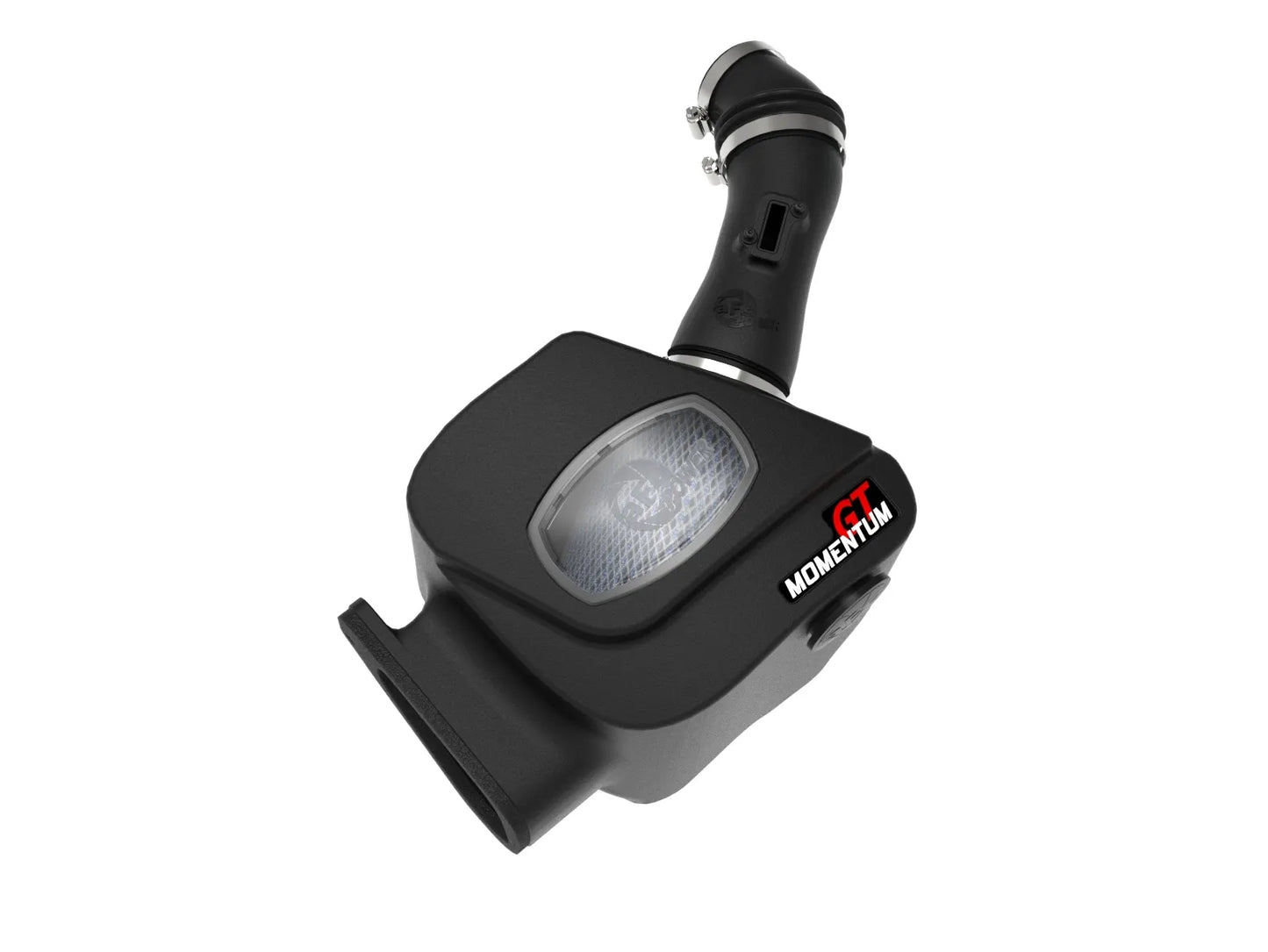 Momentum GT Cold Air Intake System w/ Pro DRY S Filters