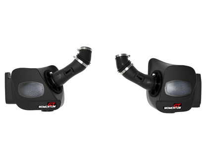 Momentum GT Cold Air Intake System w/ Pro DRY S Filters