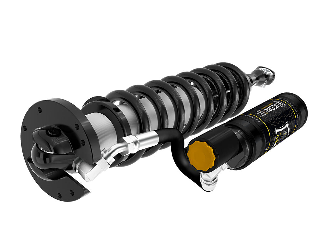 ICON 2014-21 Toyota Tundra, 2.5 VS RR/CDEV Coilover Kit — additional product view