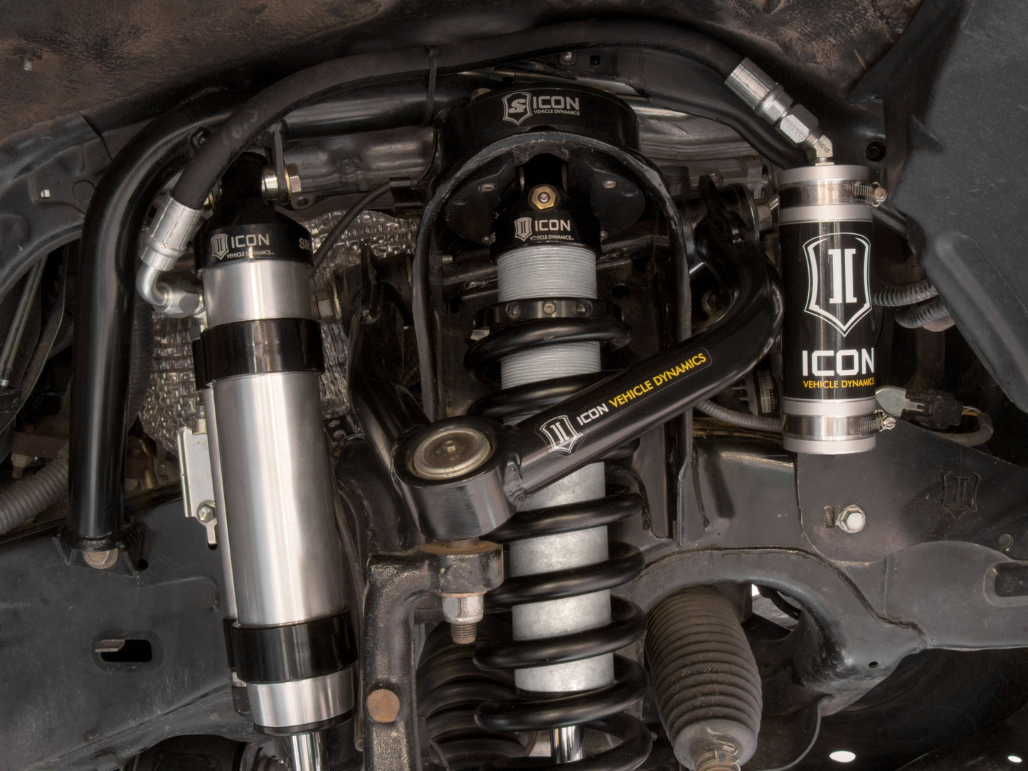 ICON 2001-21 Toyota Tundra S2 Hoop Kit — additional product view