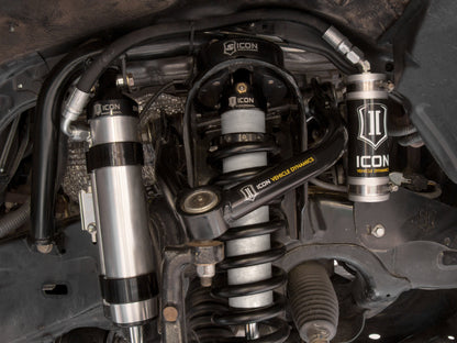 ICON 2001-21 Toyota Tundra S2 Hoop Kit — additional product view
