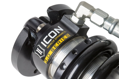 ICON 2008-Up Toyota Land Cruiser, 3.0 VS RR/CDCV Coilover Kit — additional product view
