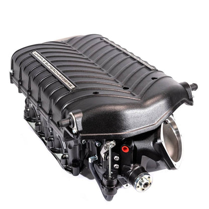 2024-2026 Ford F-150 5.0L Gen 6 3.0L Whipple Supercharger Stage 2 Kit