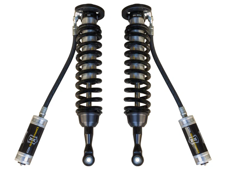 ICON 2014-21 Toyota Tundra, 2.5 VS RR/CDEV Coilover Kit