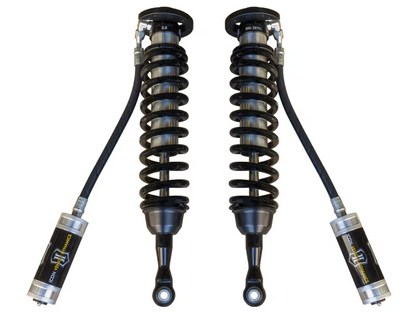 ICON 2014-21 Toyota Tundra, 2.5 VS RR/CDEV Coilover Kit