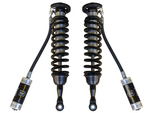 ICON 2014-21 Toyota Tundra, 2.5 VS RR/CDEV Coilover Kit
