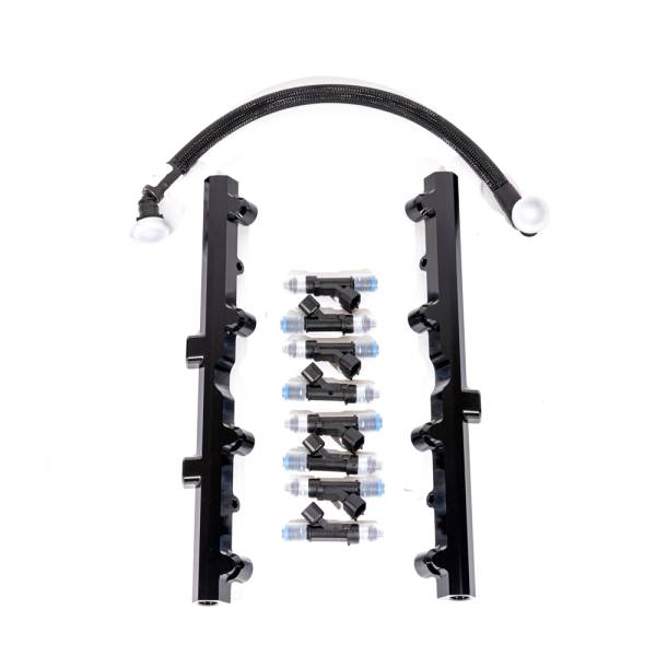 2024-2026 Ford F-150 5.0L Gen 6 3.0L Whipple Supercharger Stage 2 Kit