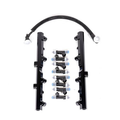 2024-2026 Ford F-150 5.0L Gen 6 3.0L Whipple Supercharger Stage 2 Kit
