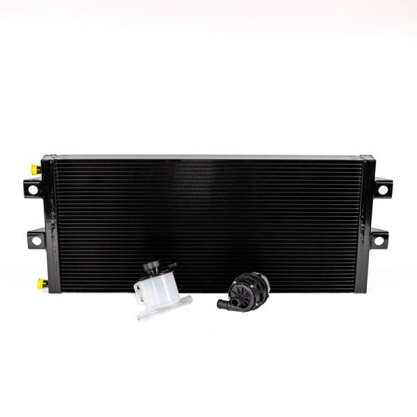 2024-2026 Ford F-150 5.0L Gen 6 3.0L Whipple Supercharger Stage 2 Kit