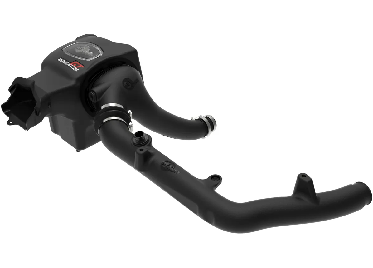 Momentum GT Cold Air Intake System w/ Pro DRY S Filter