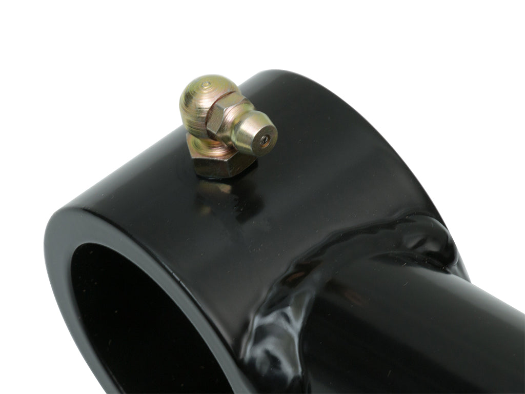 ICON 2007-2021 Toyota Tundra/2008-2022 Toyota Sequoia, Tubular Front Upper Control Arm w/ Delta Joint Kit — additional product view