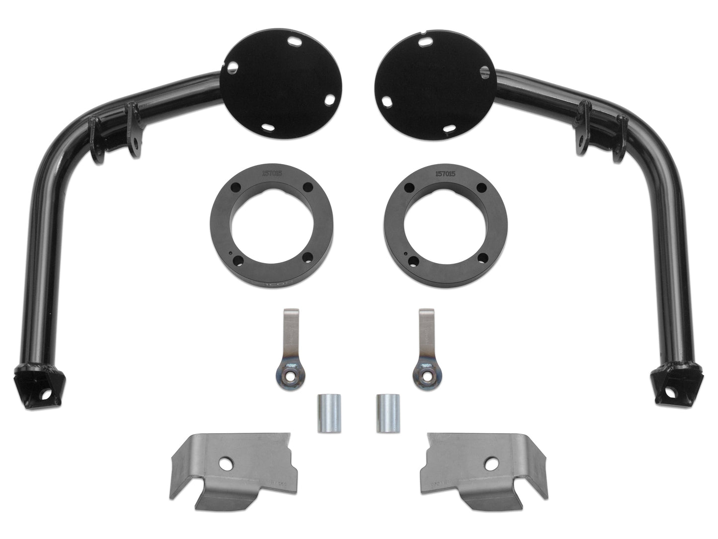 ICON 2001-21 Toyota Tundra S2 Hoop Kit — product view