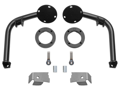 ICON 2001-21 Toyota Tundra S2 Hoop Kit — product view