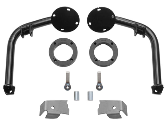 ICON 2001-21 Toyota Tundra S2 Hoop Kit — product view
