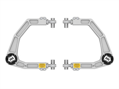2022-2023 Toyota Land Cruiser 300 Series, Billet Upper Control Arm w/Delta Joint Pro Kit