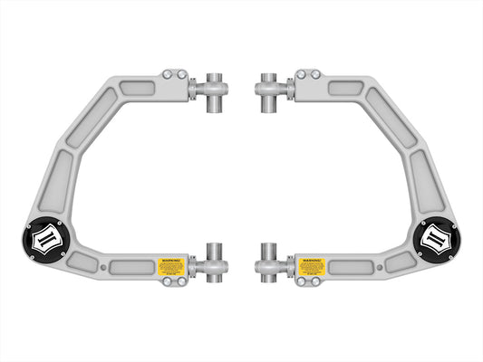 2022-2023 Toyota Land Cruiser 300 Series, Billet Upper Control Arm w/Delta Joint Pro Kit