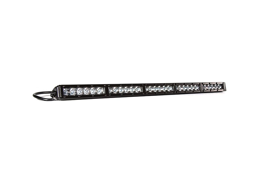 Diode Dynamics SS30 Classic White Driving Light Bar