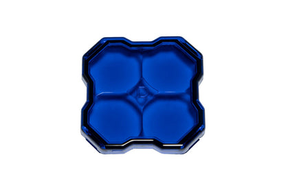 Blue Clear Lens for Stage Series Rock Lights