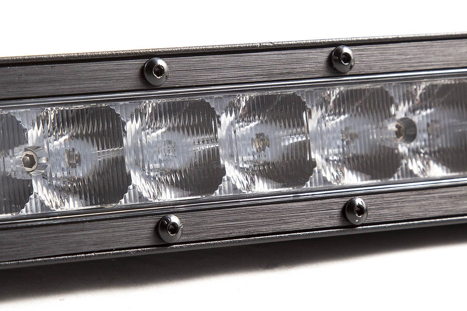 Diode Dynamics SS30 Classic White Driving Light Bar