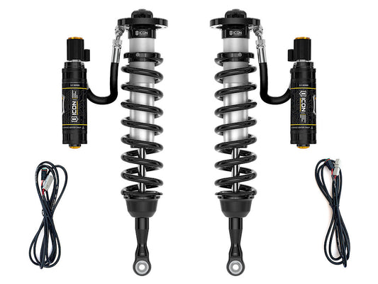 ICON 2014-21 Toyota Tundra, 2.5 VS RR/CDEV Coilover Kit — additional product view