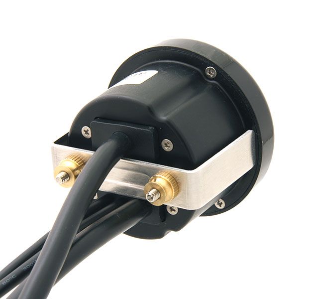 MTX-L PLUS: Advanced Digital Wideband Air/Fuel Ratio Gauge Kit, 8 ft. Sensor Cable