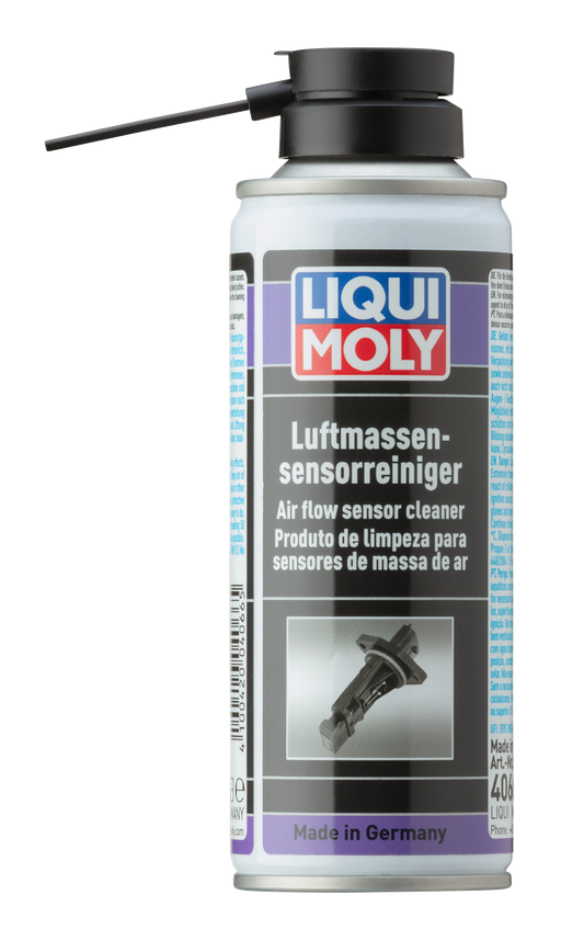 Air Flow Sensor Cleaner 200ml — product front