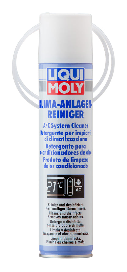 A/C System Cleaner (Spray) 250ml — product front