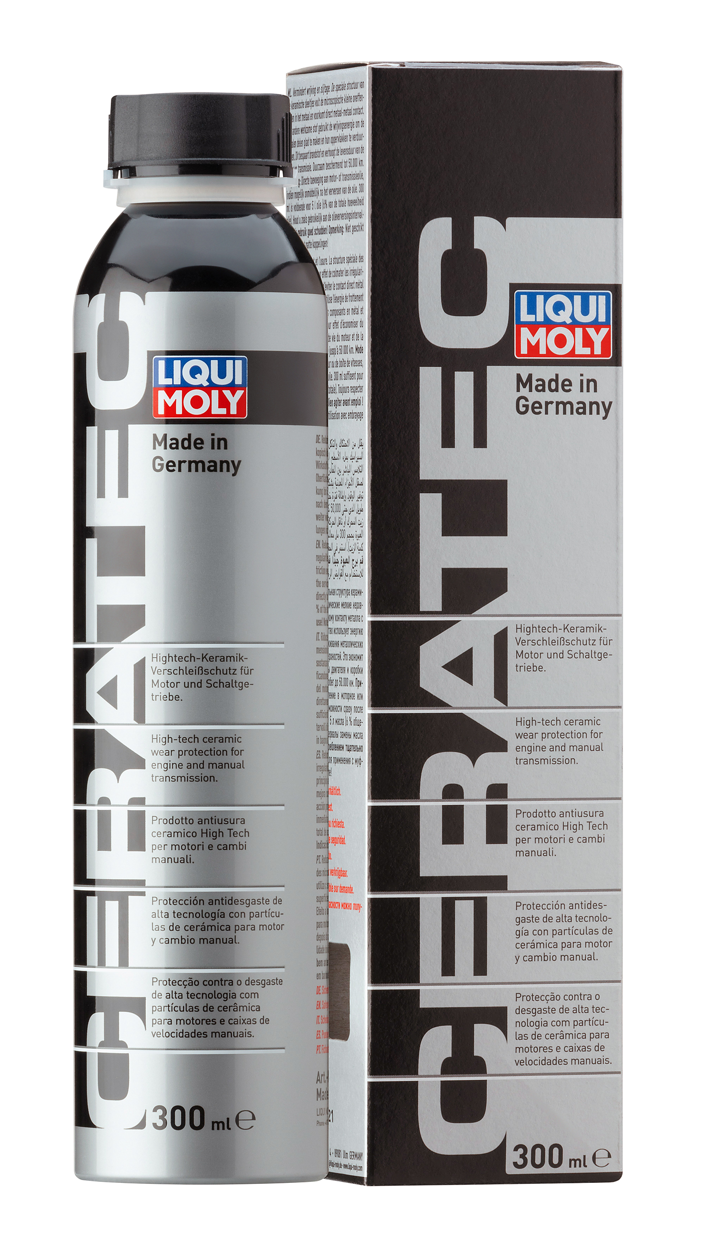 Cera Tec 300ml — product front