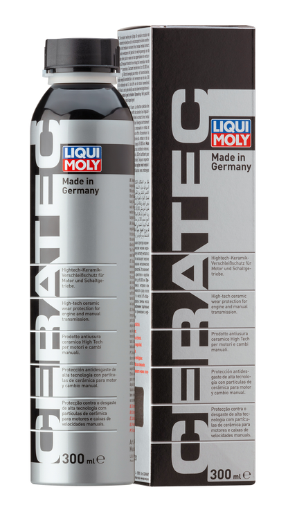 Cera Tec 300ml — product front