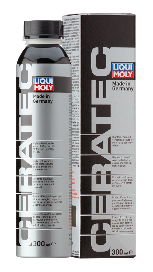 Cera Tec 300ml — product front