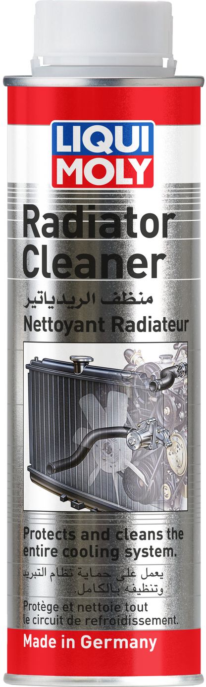 Radiator Cleaner 300ml — product front