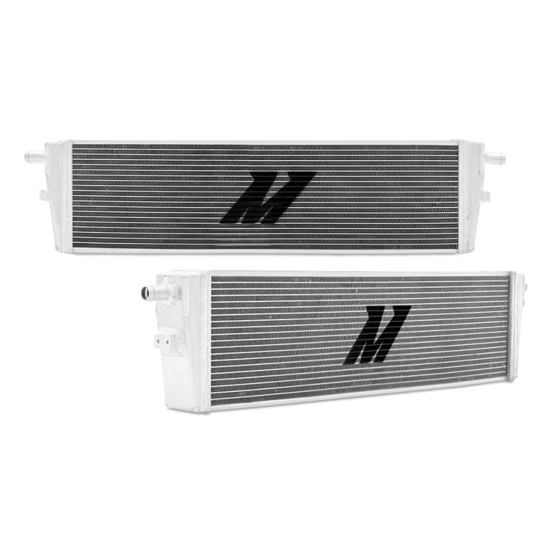 MM Air to Water Heat Exchanger 500HP