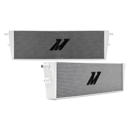 MM Air to Water Heat Exchanger 750HP