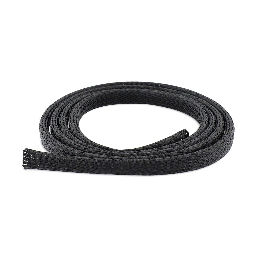 Mishimoto MMTC-SP-13SL hose protective sleeve — detail