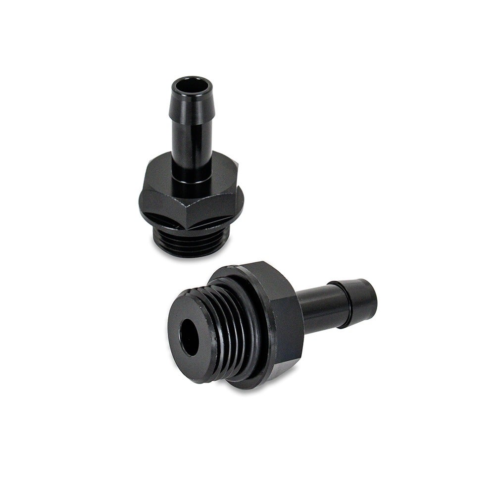 Mishimoto MMTC-SP-13SL adapter fittings — detail